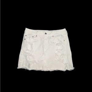 American Eagle skirt